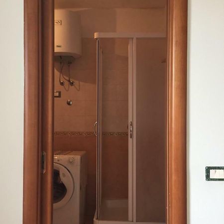 Appartamento Casa Viva Napoli Esterno foto