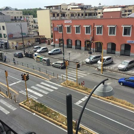 Appartamento Casa Viva Napoli Esterno foto