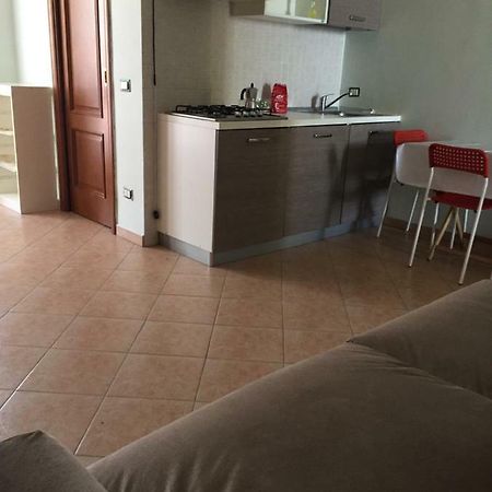 Appartamento Casa Viva Napoli Esterno foto