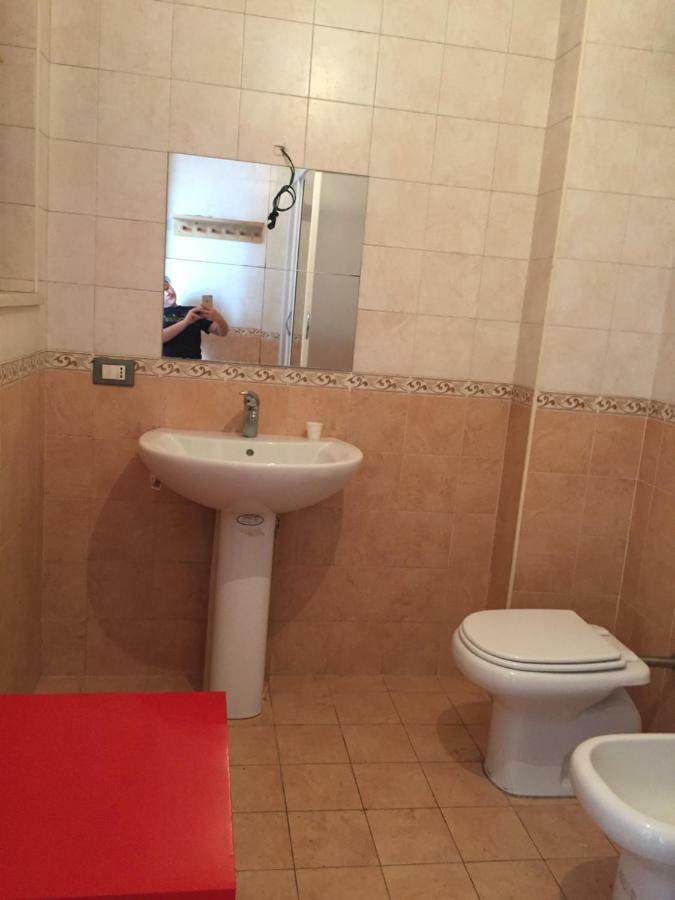 Appartamento Casa Viva Napoli Esterno foto