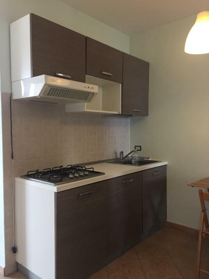 Appartamento Casa Viva Napoli Esterno foto