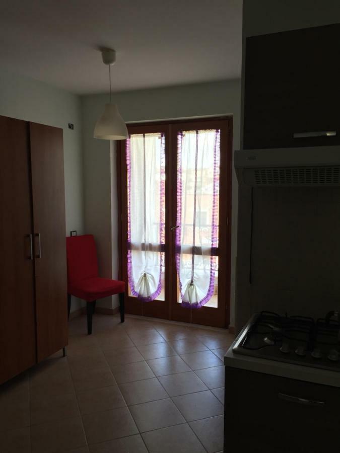 Appartamento Casa Viva Napoli Esterno foto